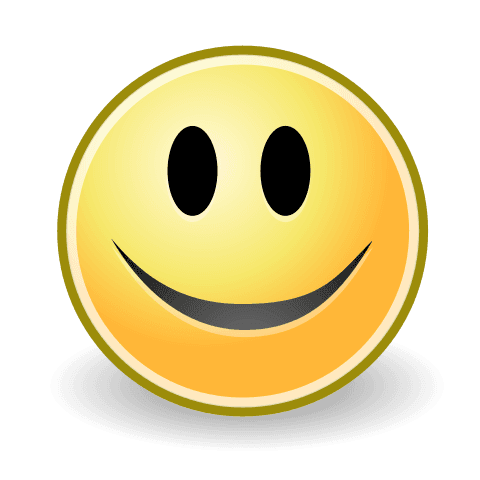 Face-smile.svg