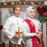 Sri & Fatkur Wedding (1)