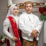 Sri & Fatkur Wedding (3)