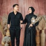 Ansar & Nisa Wedding (7)