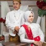 Fatkur & Sri Wedding (5)
