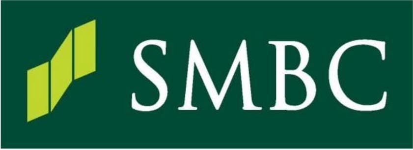 smbc bank logo