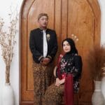 DI ATAS KIRI WEDDING OF